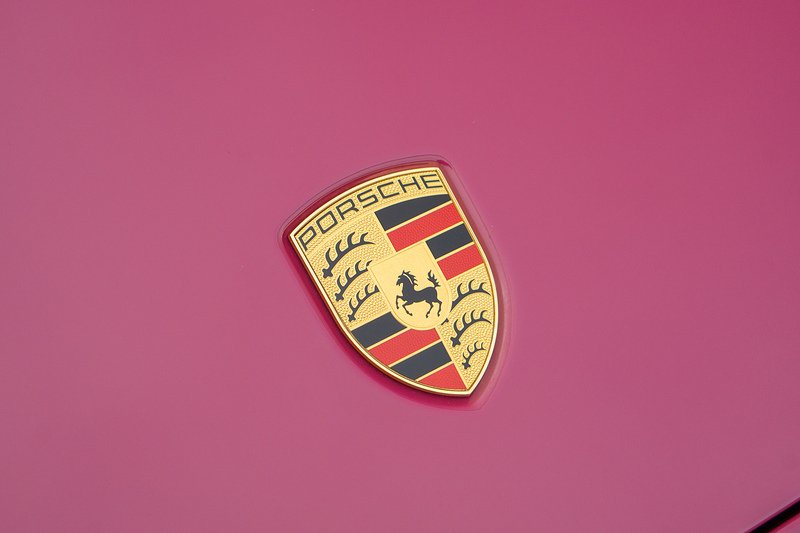 Porsche 911 T 992 Carrera GTS - U1504