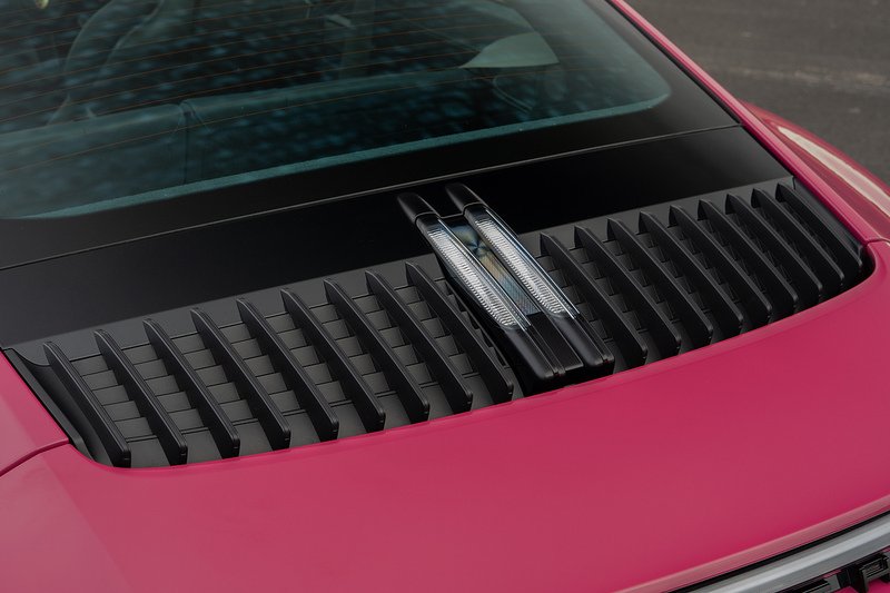 Porsche 911 T 992 Carrera GTS - U1504