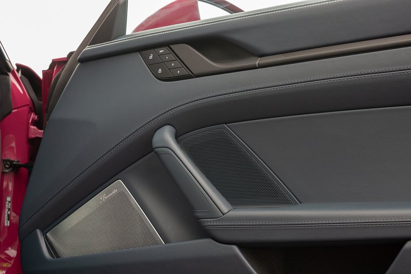 Porsche 911 T 992 Carrera GTS - U1504