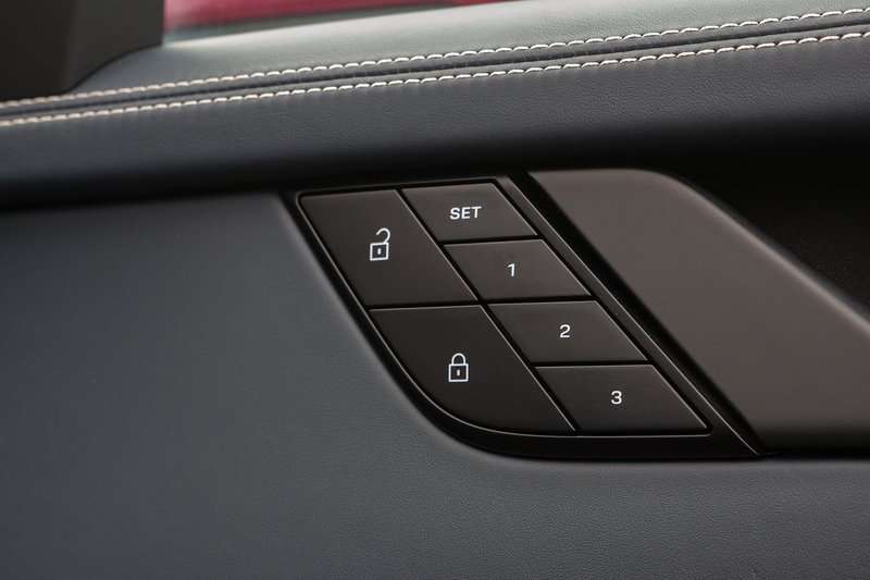 Porsche 911 T 992 Carrera GTS - U1504