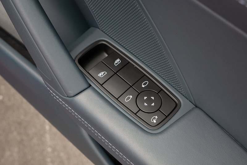 Porsche 911 T 992 Carrera GTS - U1504