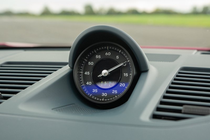 Porsche 911 T 992 Carrera GTS - U1504