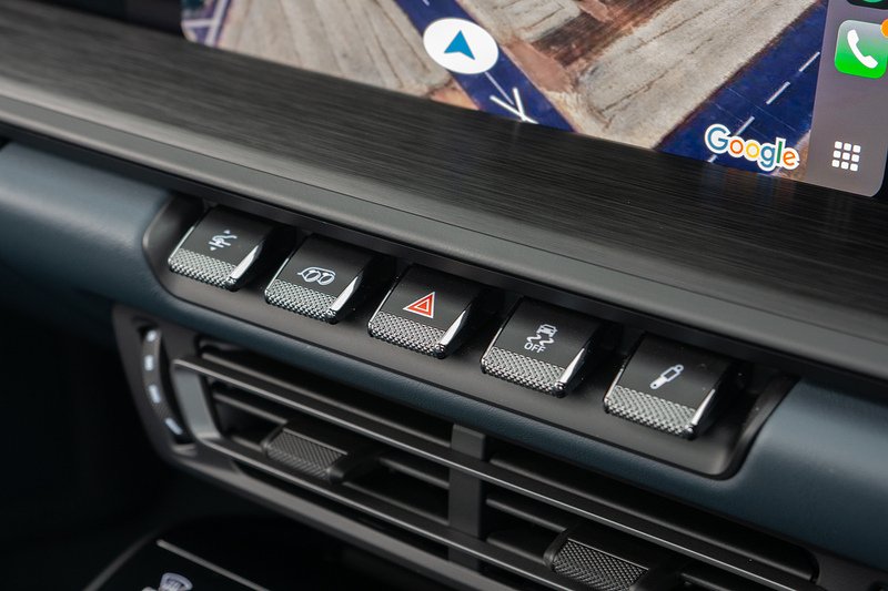 Porsche 911 T 992 Carrera GTS - U1504