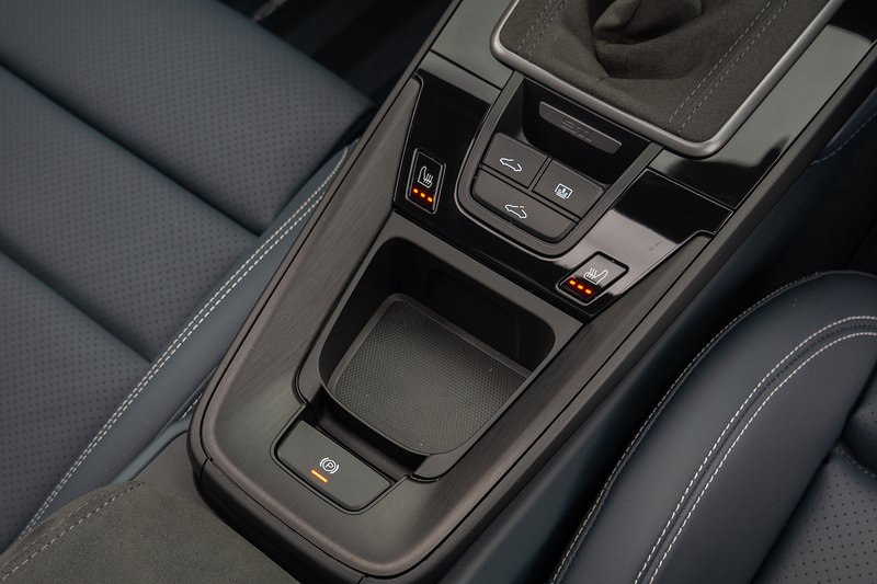 Porsche 911 T 992 Carrera GTS - U1504