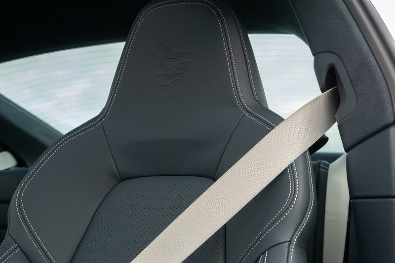 Porsche 911 T 992 Carrera GTS - U1504