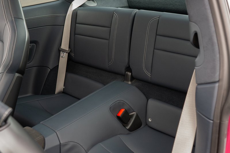 Porsche 911 T 992 Carrera GTS - U1504