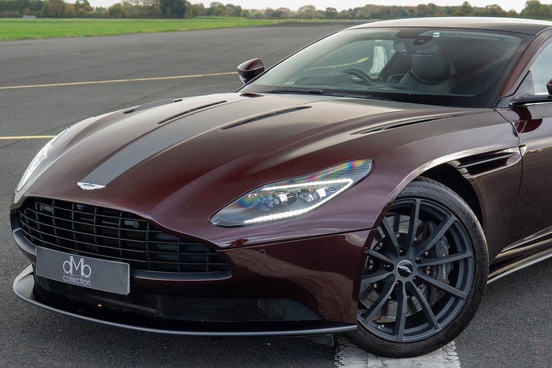 Aston Martin DB11 V12 BiTurbo AMR - U1511