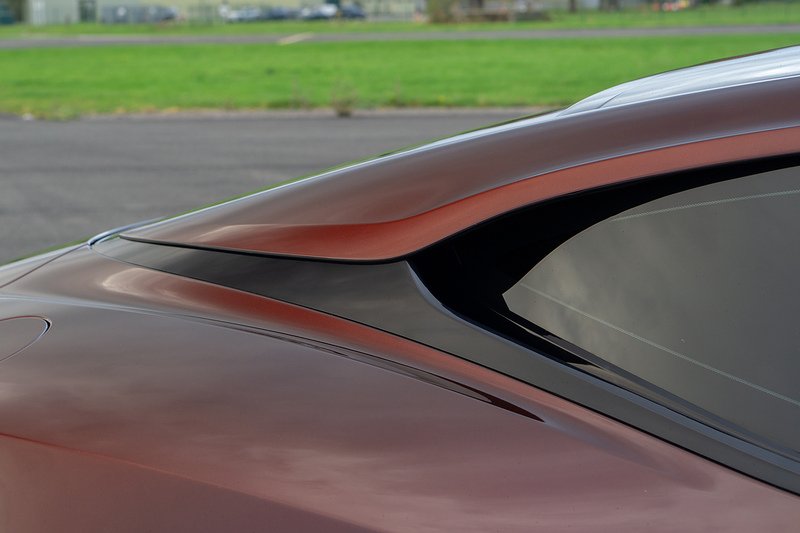 Aston Martin DB11 V12 BiTurbo AMR - U1511