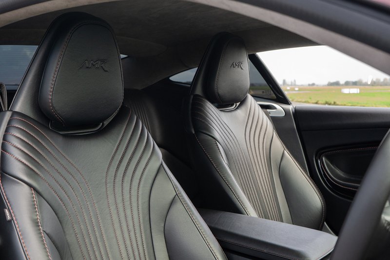 Aston Martin DB11 V12 BiTurbo AMR - U1511