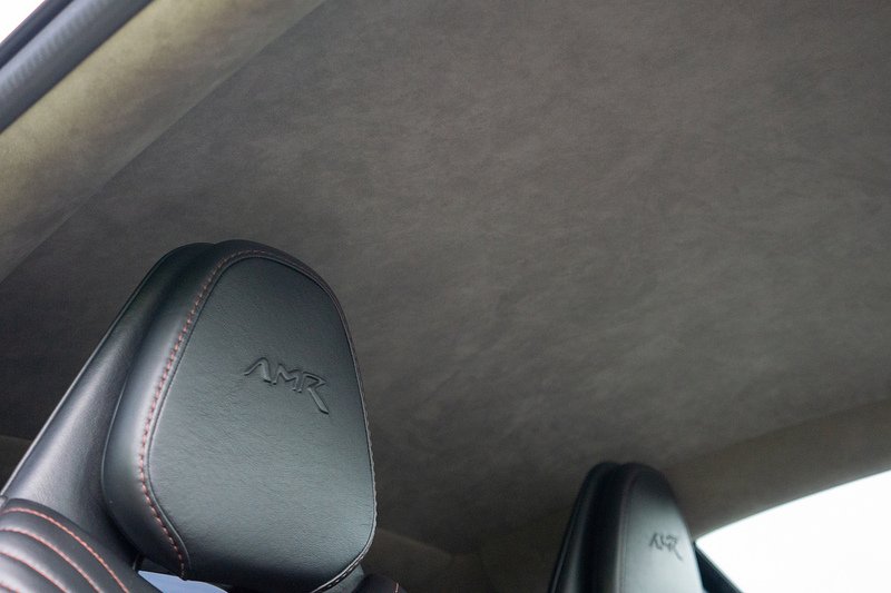 Aston Martin DB11 V12 BiTurbo AMR - U1511