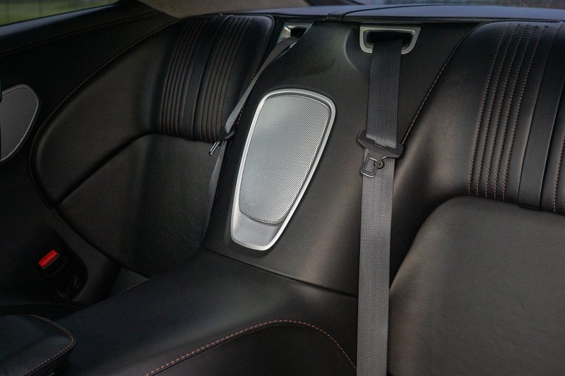 Aston Martin DB11 V12 BiTurbo AMR - U1511