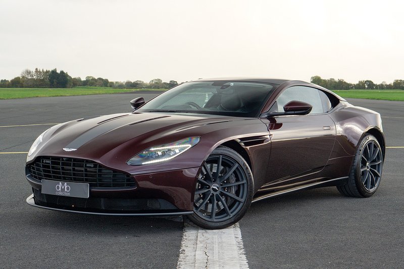 Aston Martin DB11 V12 BiTurbo AMR - U1511