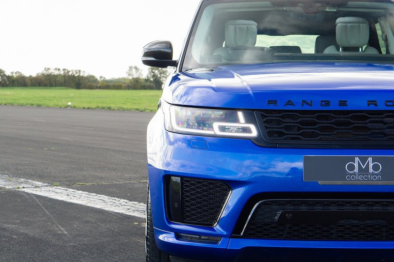 Land Rover Range Rover Sport P400e Autobiography Dynamic - U1513