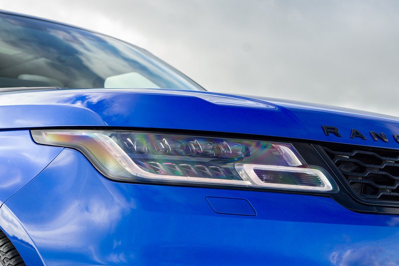 Land Rover Range Rover Sport P400e Autobiography Dynamic - U1513