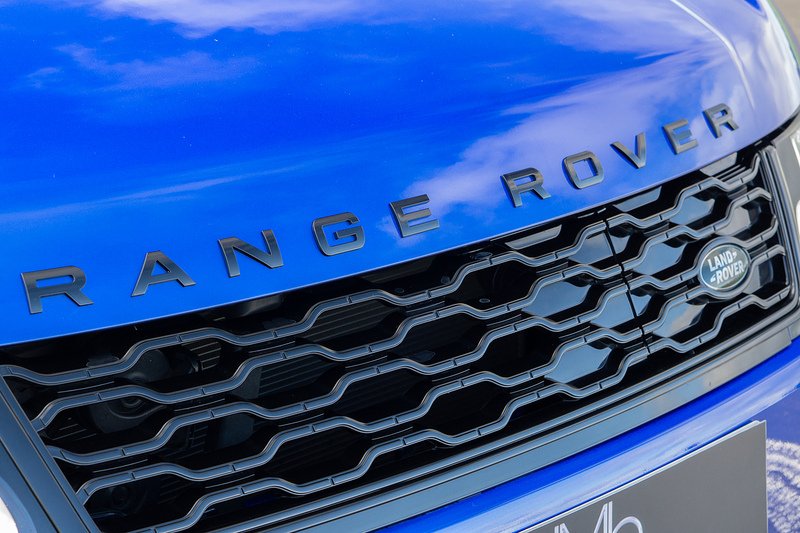 Land Rover Range Rover Sport P400e Autobiography Dynamic - U1513