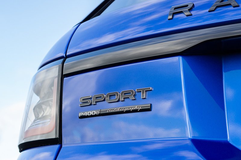 Land Rover Range Rover Sport P400e Autobiography Dynamic - U1513