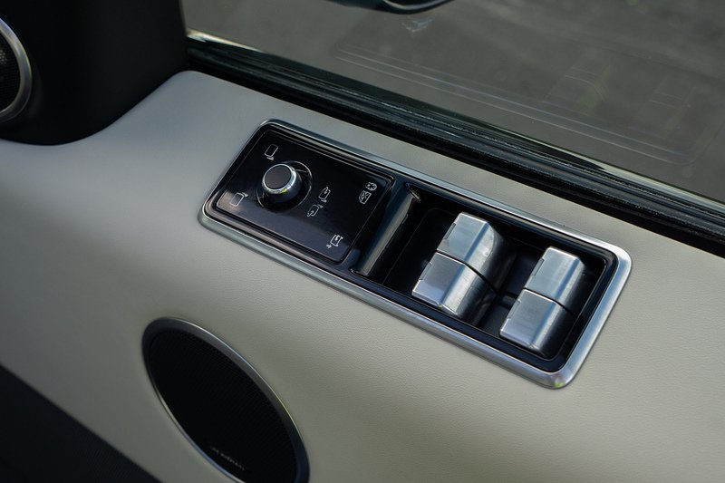 Land Rover Range Rover Sport P400e Autobiography Dynamic - U1513