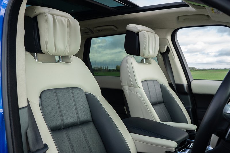 Land Rover Range Rover Sport P400e Autobiography Dynamic - U1513