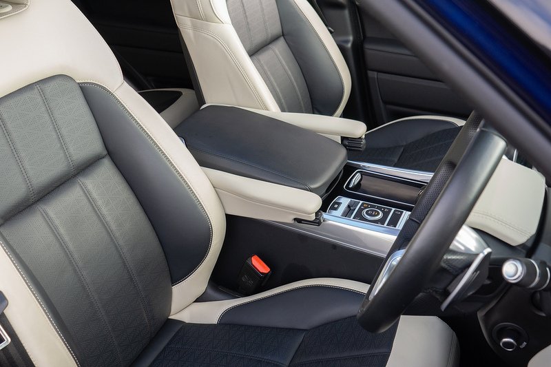 Land Rover Range Rover Sport P400e Autobiography Dynamic - U1513