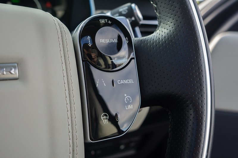 Land Rover Range Rover Sport P400e Autobiography Dynamic - U1513