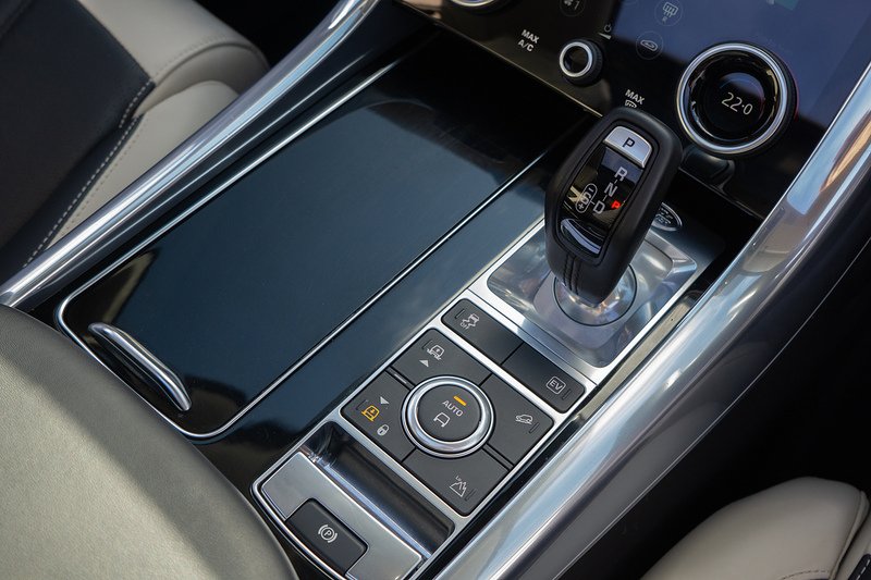 Land Rover Range Rover Sport P400e Autobiography Dynamic - U1513