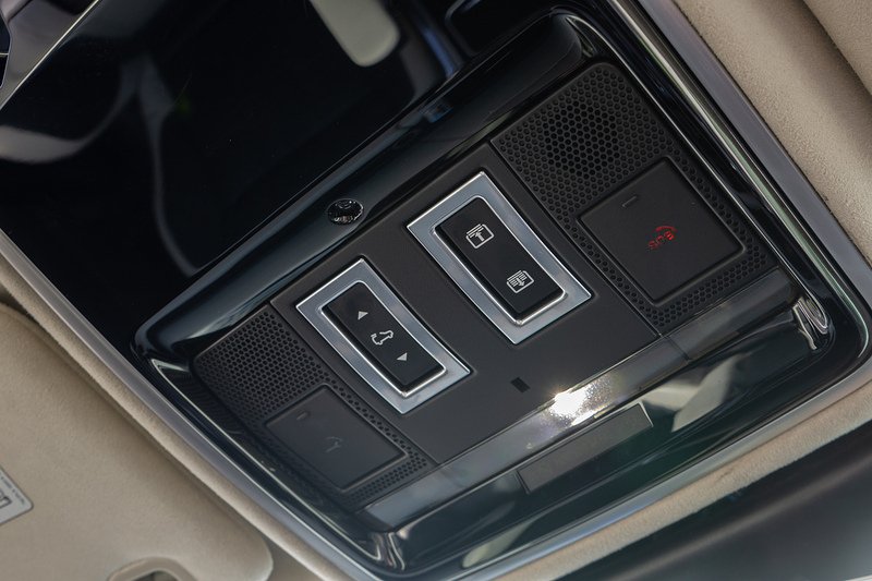 Land Rover Range Rover Sport P400e Autobiography Dynamic - U1513