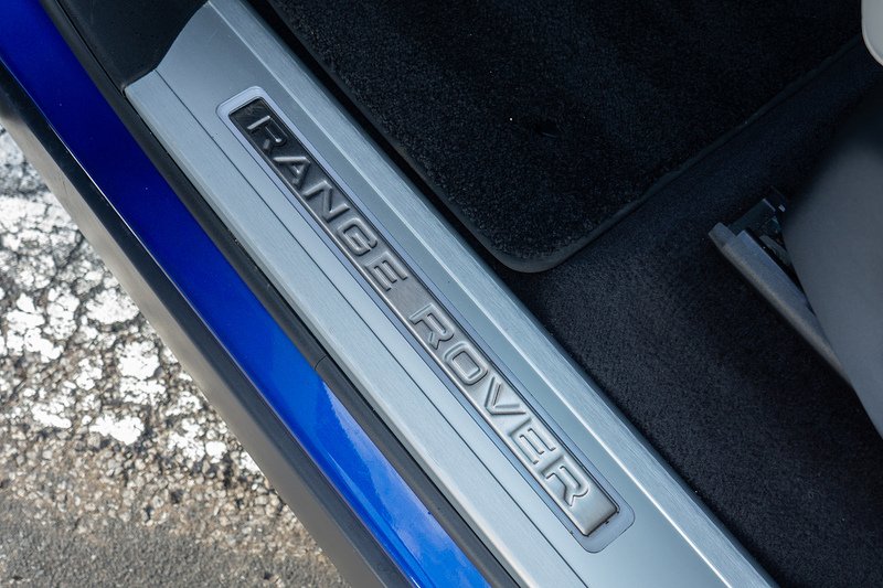 Land Rover Range Rover Sport P400e Autobiography Dynamic - U1513