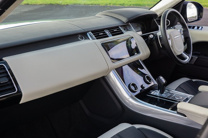 Land Rover Range Rover Sport P400e Autobiography Dynamic - U1513