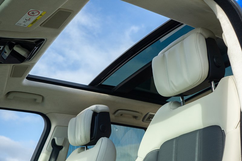 Land Rover Range Rover Sport P400e Autobiography Dynamic - U1513