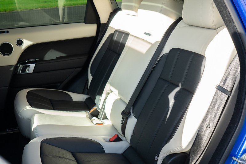 Land Rover Range Rover Sport P400e Autobiography Dynamic - U1513