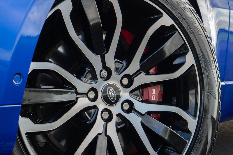 Land Rover Range Rover Sport P400e Autobiography Dynamic - U1513