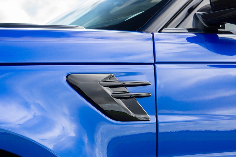 Land Rover Range Rover Sport P400e Autobiography Dynamic - U1513