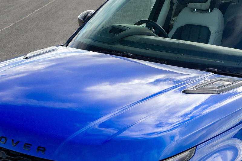 Land Rover Range Rover Sport P400e Autobiography Dynamic - U1513