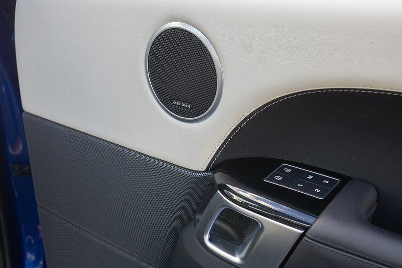 Land Rover Range Rover Sport P400e Autobiography Dynamic - U1513