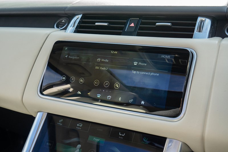 Land Rover Range Rover Sport P400e Autobiography Dynamic - U1513