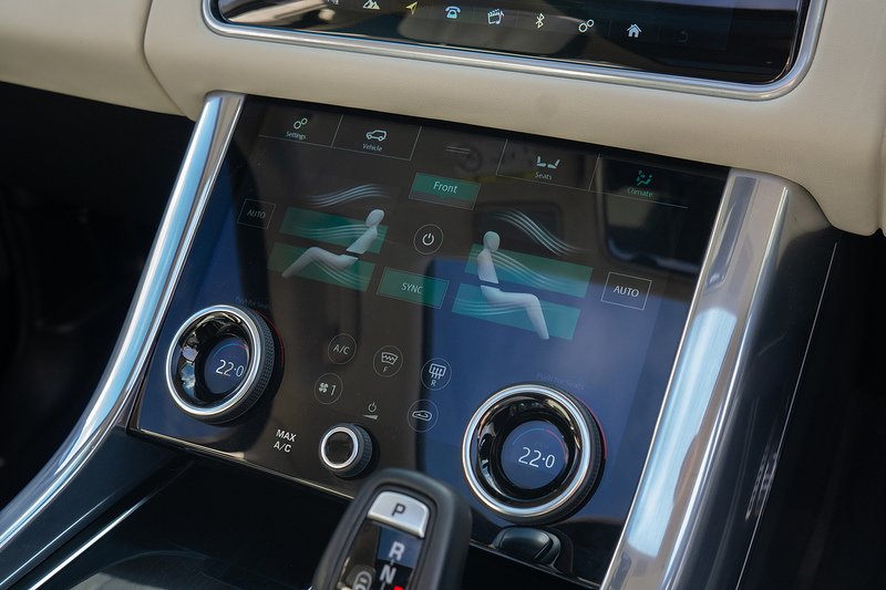 Land Rover Range Rover Sport P400e Autobiography Dynamic - U1513