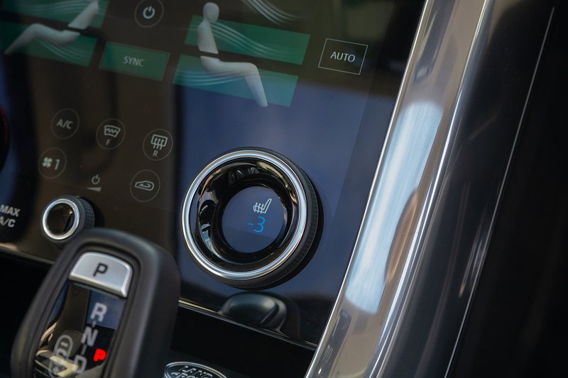 Land Rover Range Rover Sport P400e Autobiography Dynamic - U1513