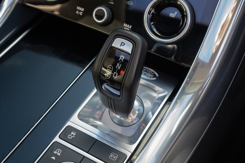 Land Rover Range Rover Sport P400e Autobiography Dynamic - U1513