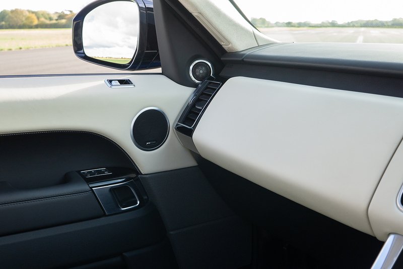 Land Rover Range Rover Sport P400e Autobiography Dynamic - U1513