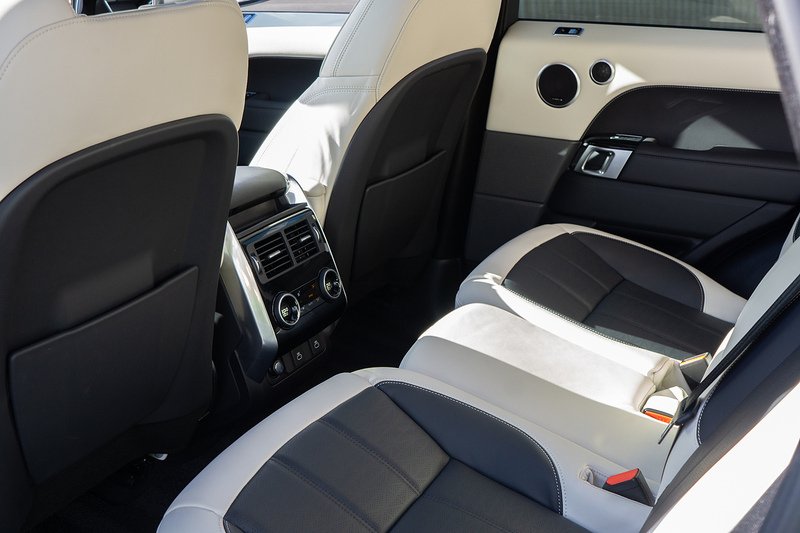 Land Rover Range Rover Sport P400e Autobiography Dynamic - U1513