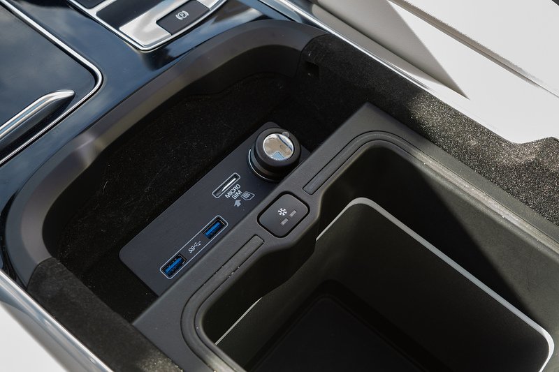 Land Rover Range Rover Sport P400e Autobiography Dynamic - U1513