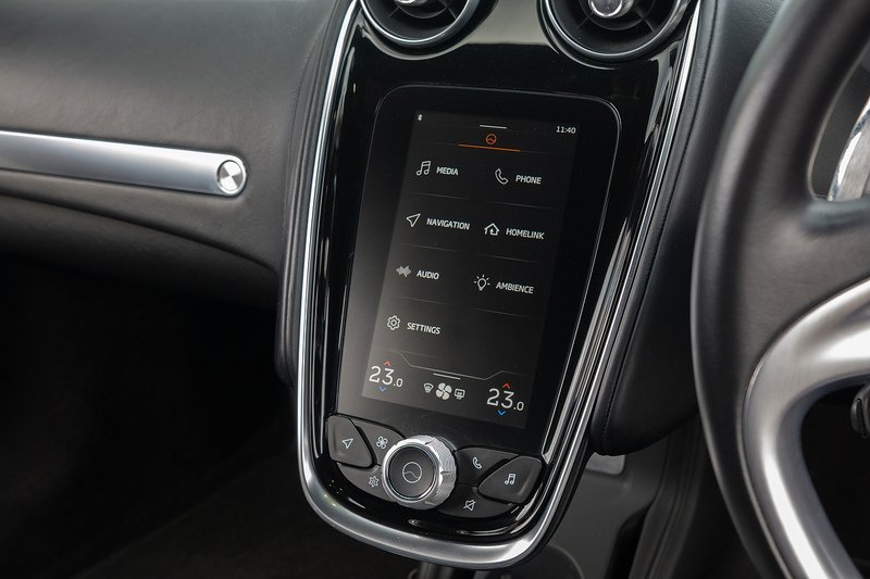 McLaren GT T V8 - U1514