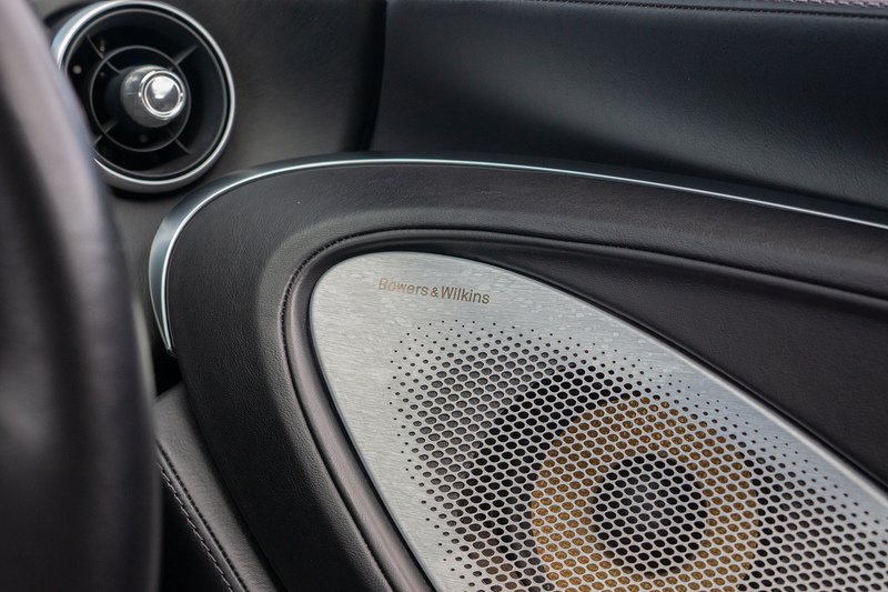 McLaren GT T V8 - U1514