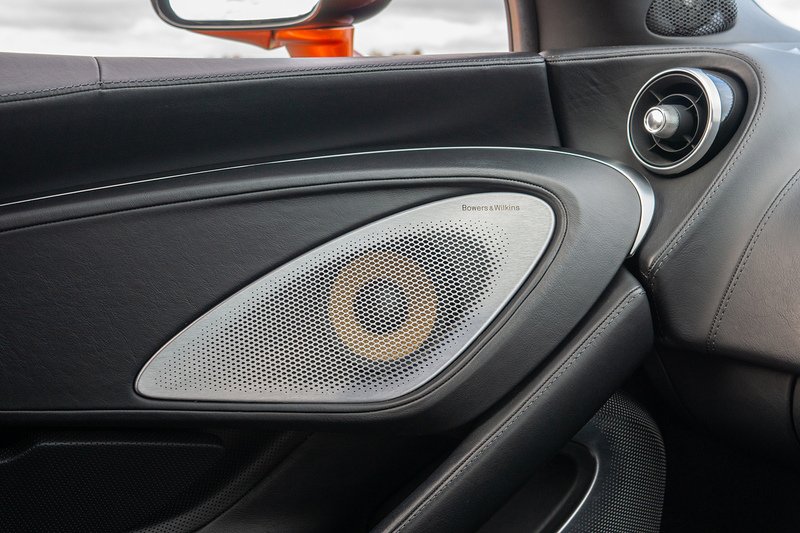 McLaren GT T V8 - U1514