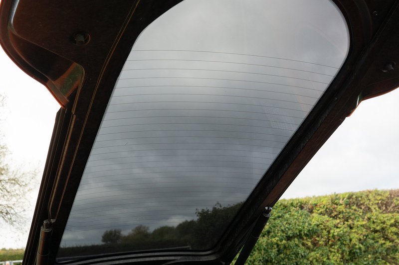 McLaren GT T V8 - U1514