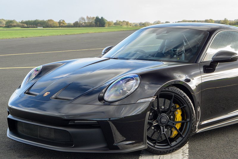 Porsche 911 992 GT3 - U1516