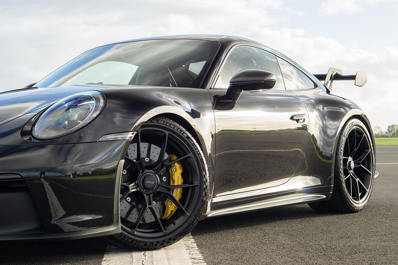 Porsche 911 992 GT3 - U1516