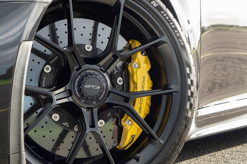 Porsche 911 992 GT3 - U1516