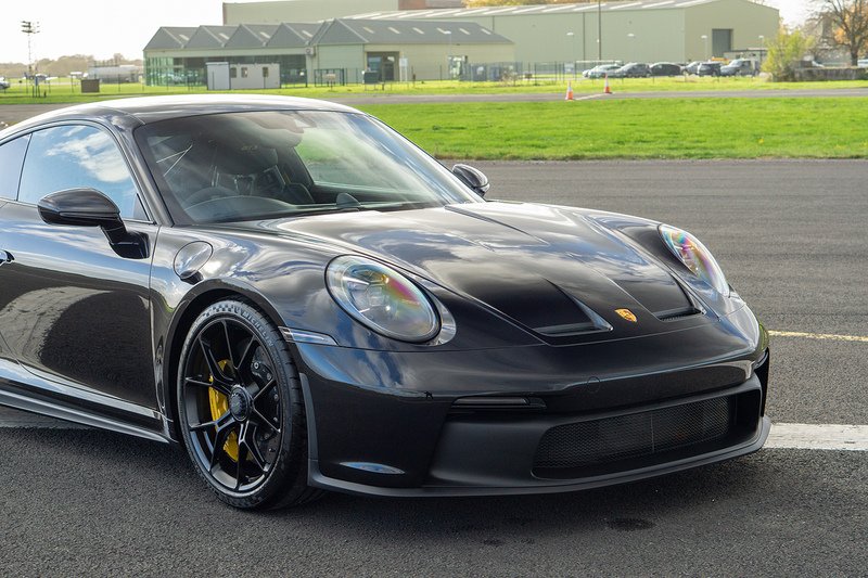 Porsche 911 992 GT3 - U1516