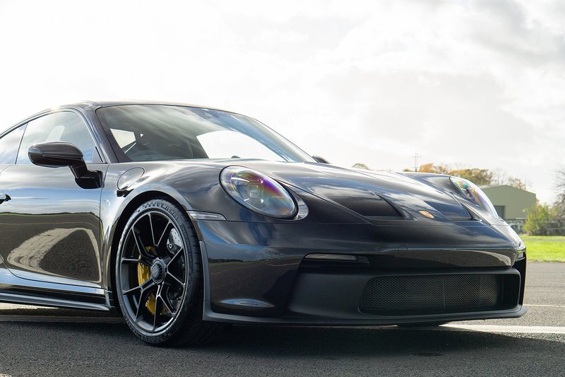 Porsche 911 992 GT3 - U1516